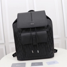 Christian Dior Backpacks